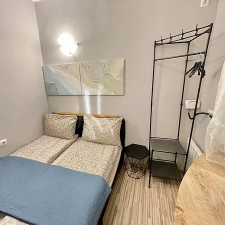 Appartement 'the Conch' With Private Entrance And Bathroom