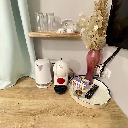 Apartment -the Conch- With Private Entrance And Bathroom *