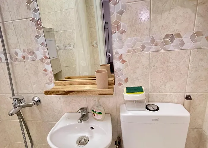 'the Conch' With Private Entrance And Bathroom *