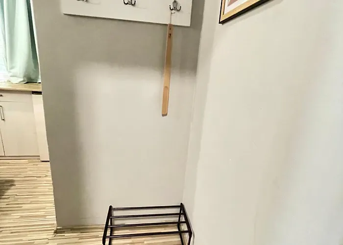 'the Conch' With Private Entrance And Bathroom *